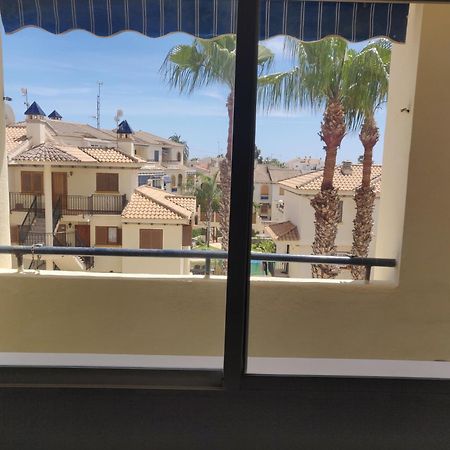 Apartamentos Soleados Cerca De La Playa La Mata Torrevieja Eksteriør bilde