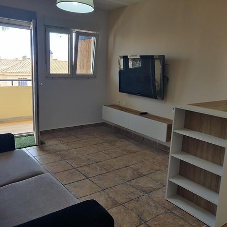 Apartamentos Soleados Cerca De La Playa La Mata Torrevieja Eksteriør bilde