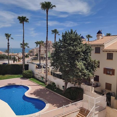 Apartamentos Soleados Cerca De La Playa La Mata Torrevieja Eksteriør bilde