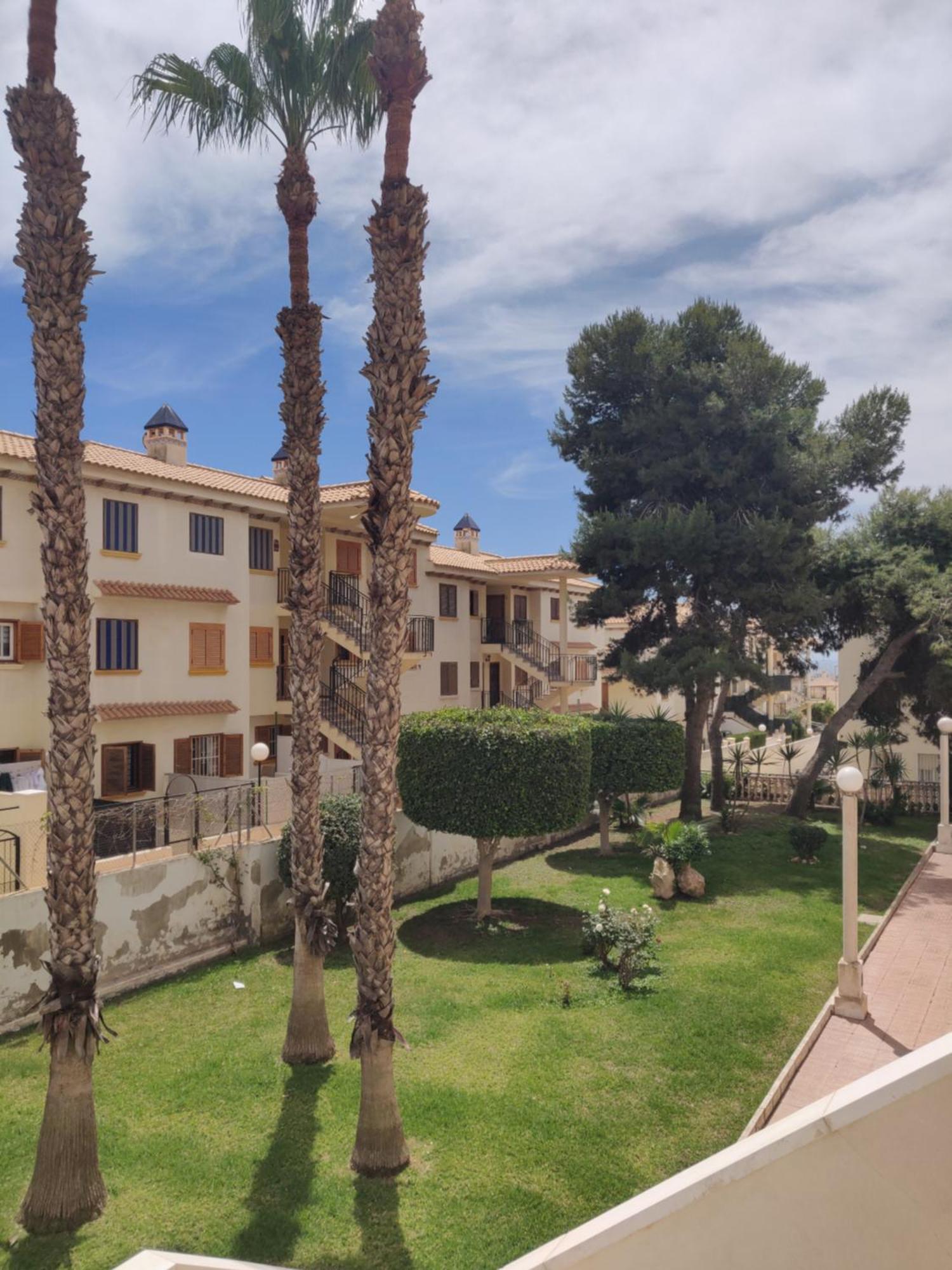 Apartamentos Soleados Cerca De La Playa La Mata Torrevieja Eksteriør bilde