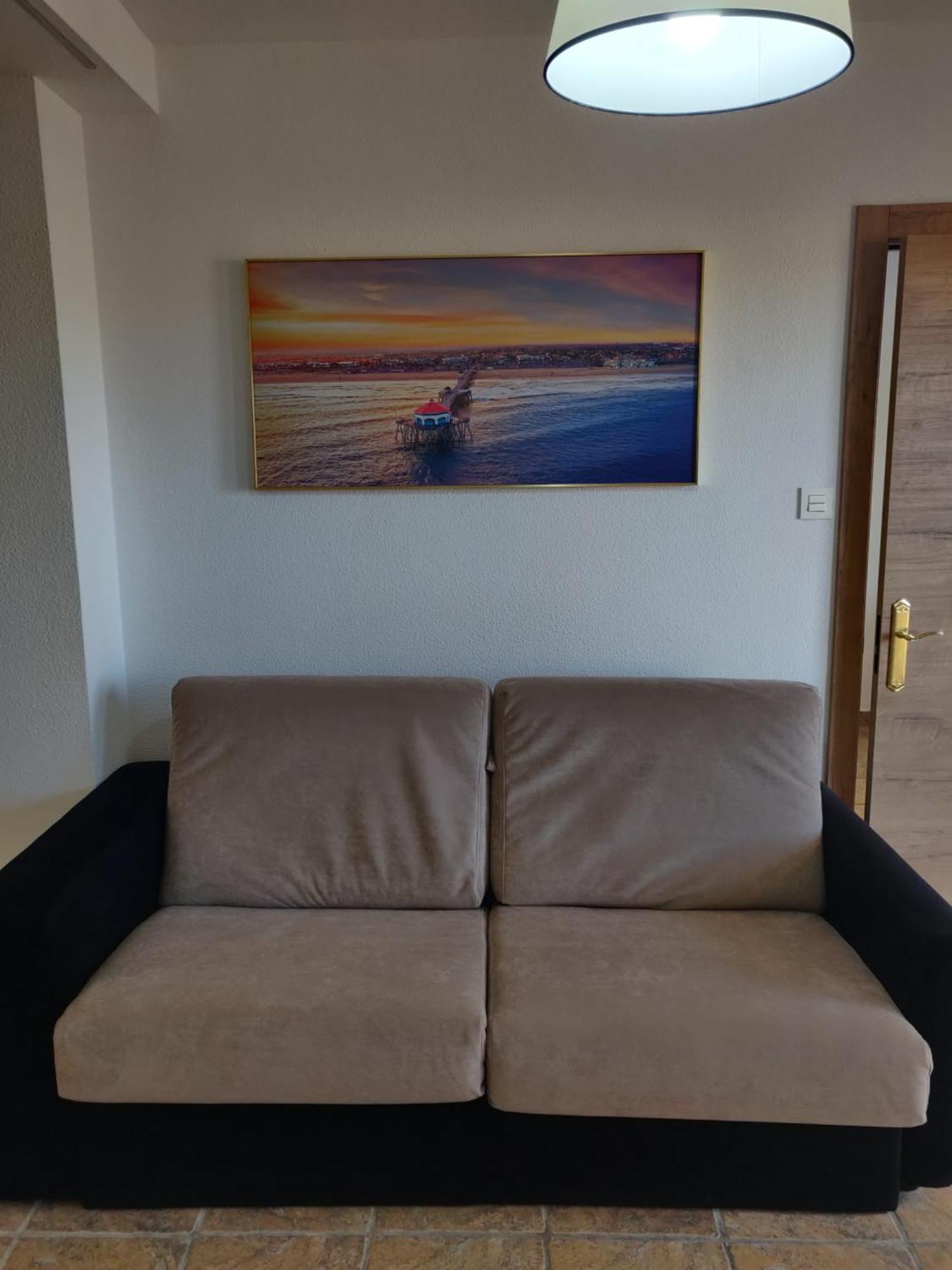 Apartamentos Soleados Cerca De La Playa La Mata Torrevieja Eksteriør bilde