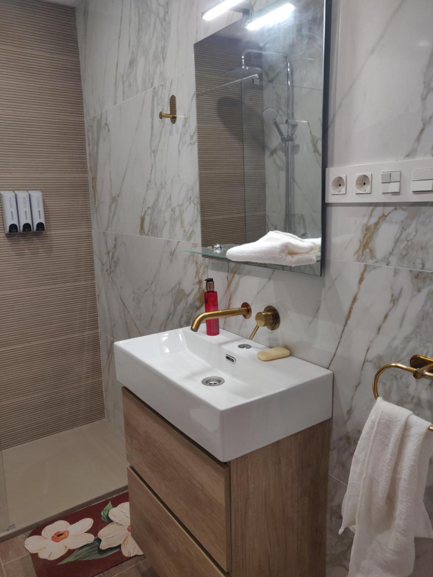 Apartamentos Soleados Cerca De La Playa La Mata Torrevieja Eksteriør bilde