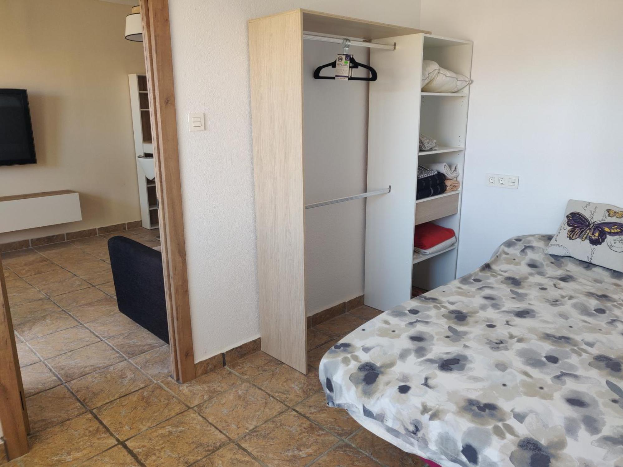 Apartamentos Soleados Cerca De La Playa La Mata Torrevieja Eksteriør bilde