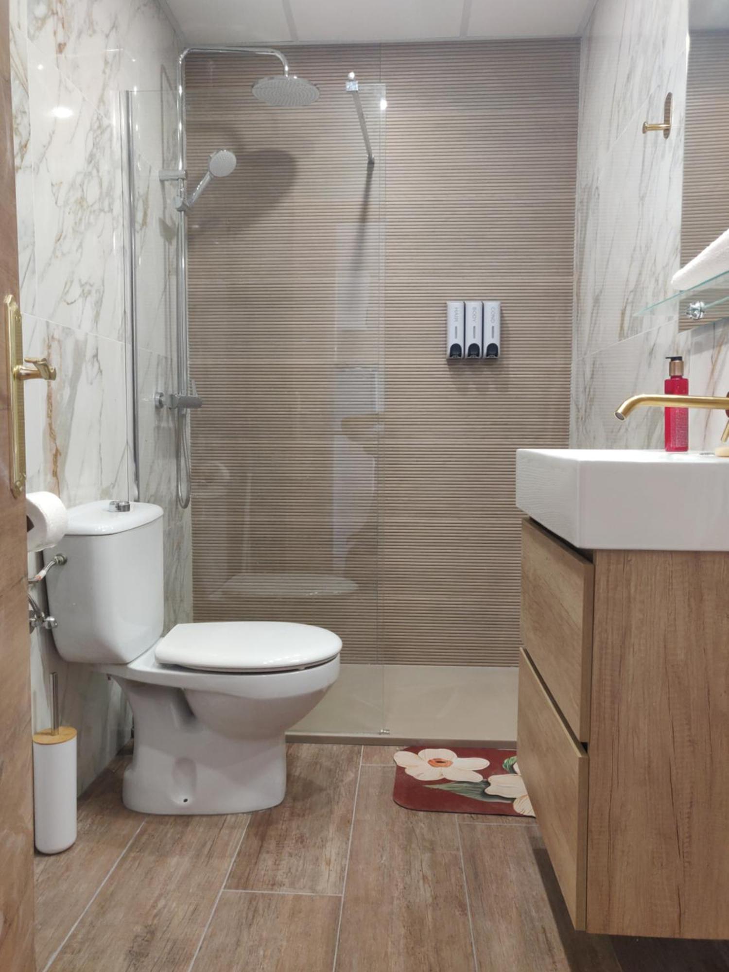Apartamentos Soleados Cerca De La Playa La Mata Torrevieja Eksteriør bilde